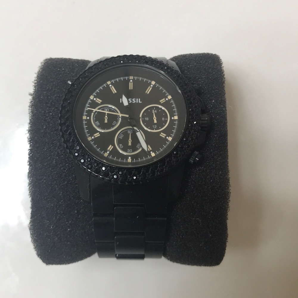 Women’s Fossil Watch